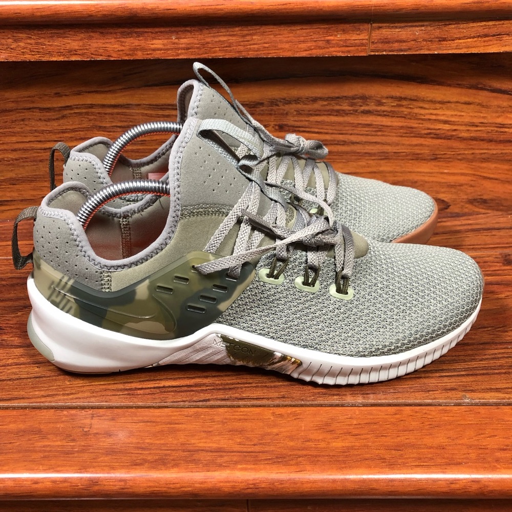 Mens Nike Free x Metcon Running / Training Shoes - Picture 3 of 7